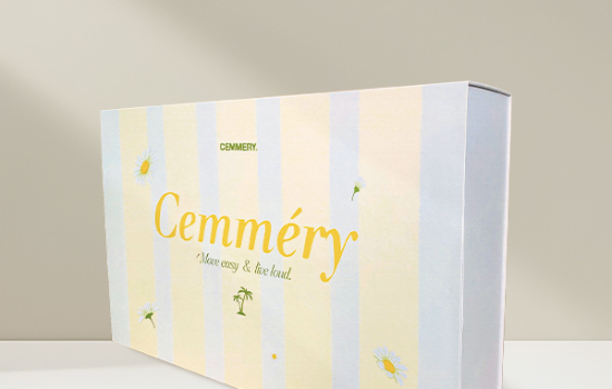 HỘP QUÀ TẶNG - CAO CẤP Cemméry