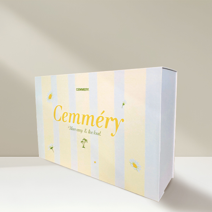 HỘP QUÀ TẶNG - CAO CẤP Cemméry